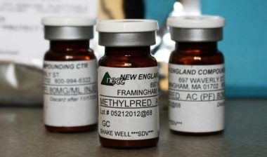 NECC meningitis class action lawsuit